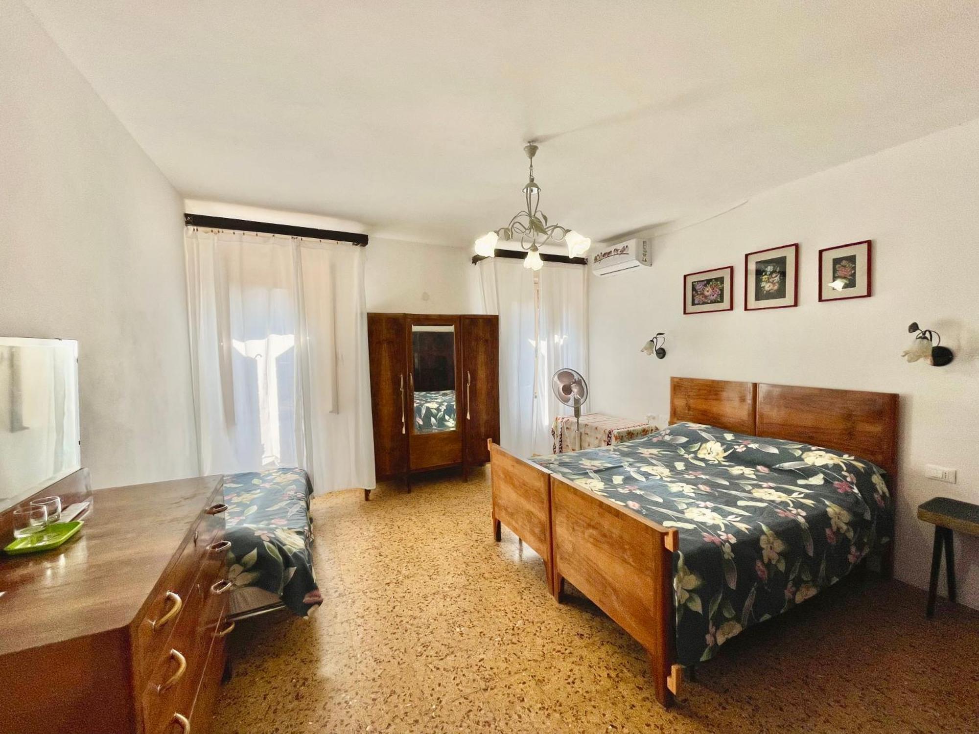 L'Encanto De Luna -Una Casa Autentica Comacchiese Comacchio Εξωτερικό φωτογραφία