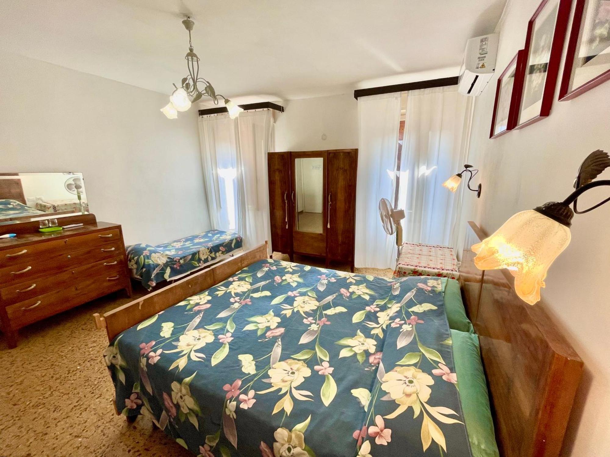L'Encanto De Luna -Una Casa Autentica Comacchiese Comacchio Εξωτερικό φωτογραφία